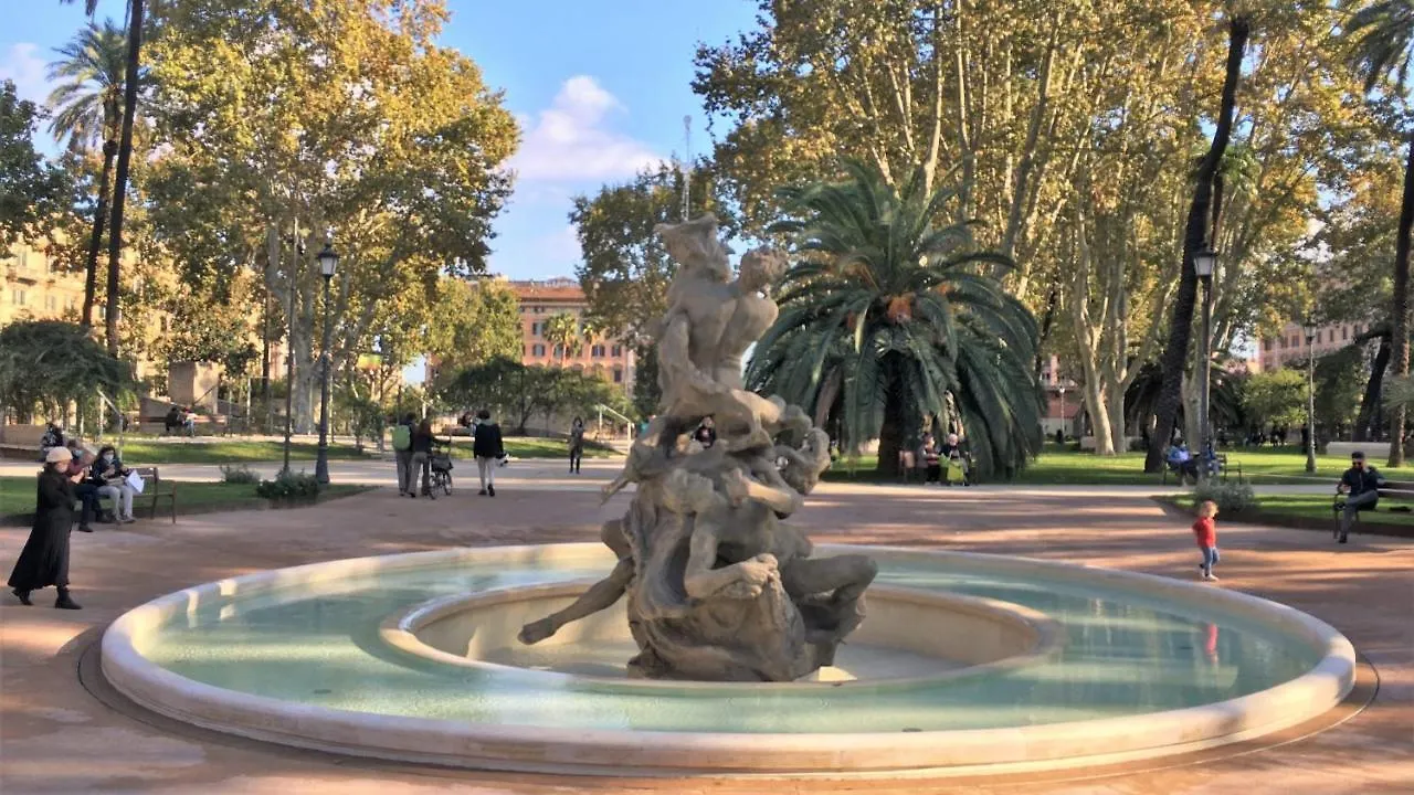 Rome'S Best Holidays Guest House 2*, Rome