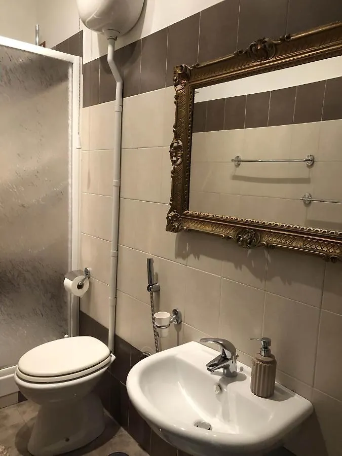 **  Rome'S Best Holidays Guest House Italie