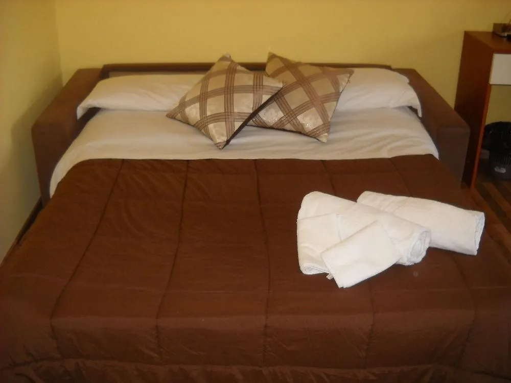 Rome'S Best Holidays Guest House