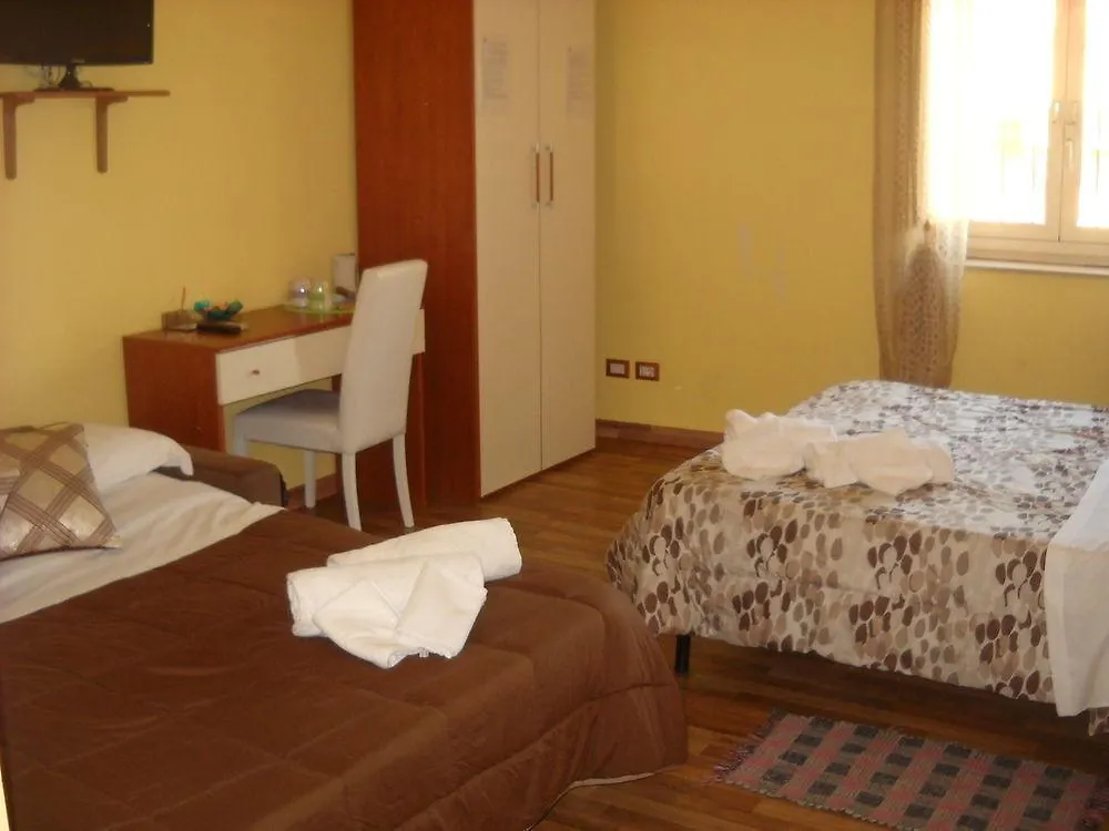 Rome'S Best Holidays Guest House 2*, Rome