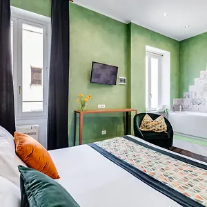 Ripetta Luxurious Nocleg ze śniadaniem