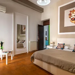 La Casa Del Moro 2*, Palermo Italia