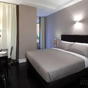 3* Couette-café Regola