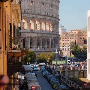 Colosseo Pensjonat