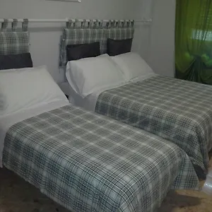 Olimpica Relais Guest house