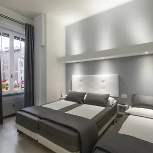 Vaticanspace Guest house