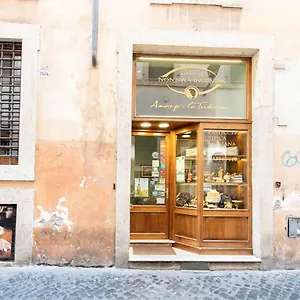 Al Conservatorio Pensjonat