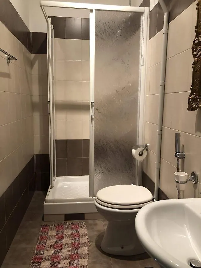 Rome'S Best Holidays Guest House Rzym