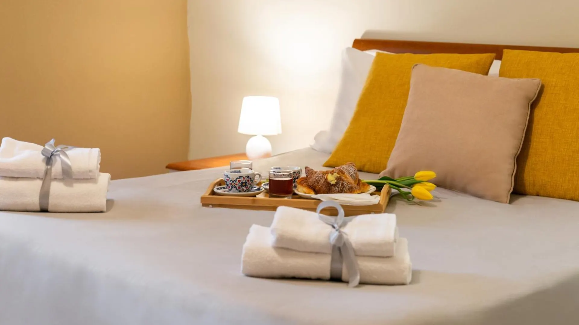 Rome'S Best Holidays Guest House