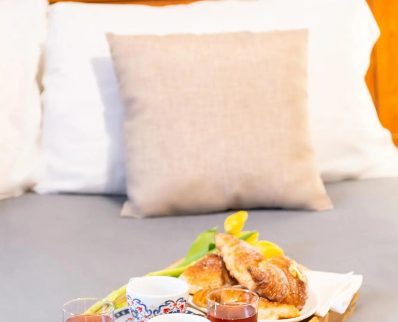 Rome'S Best Holidays Guest House Włochy