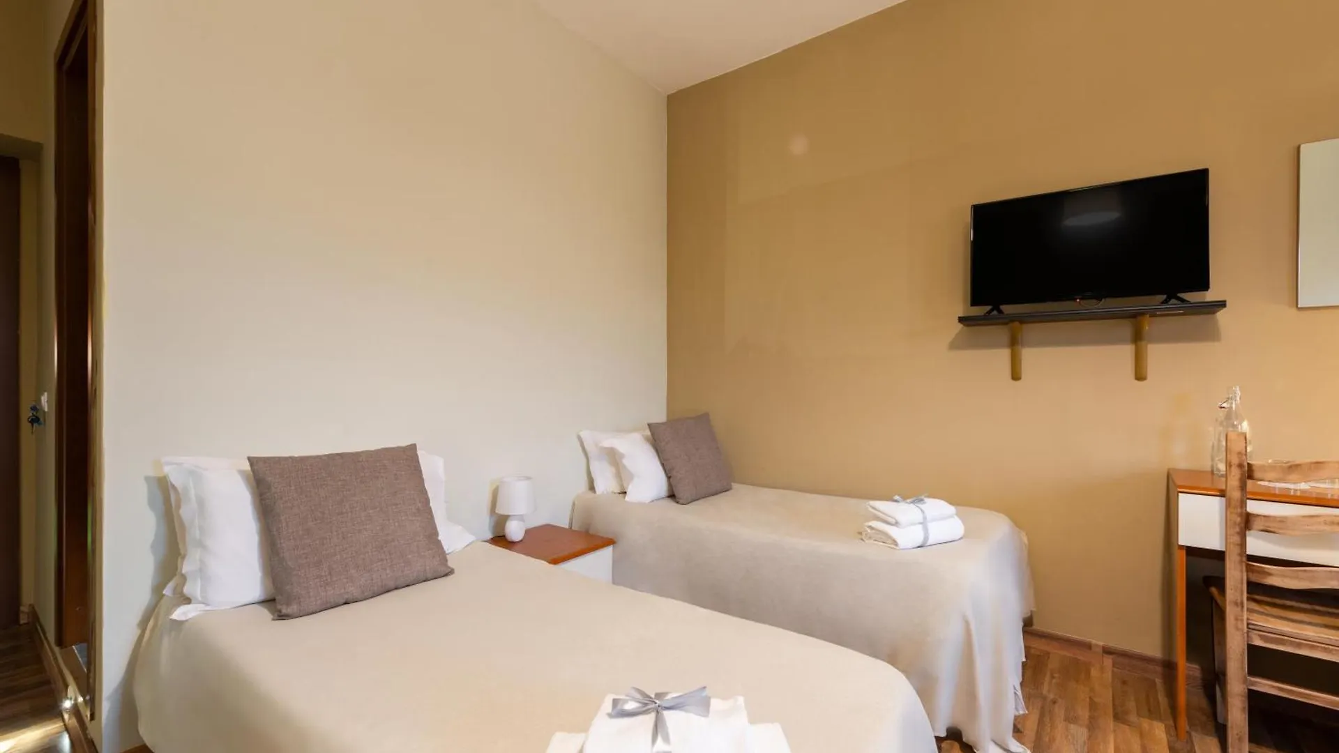 **  Rome'S Best Holidays Guest House Włochy