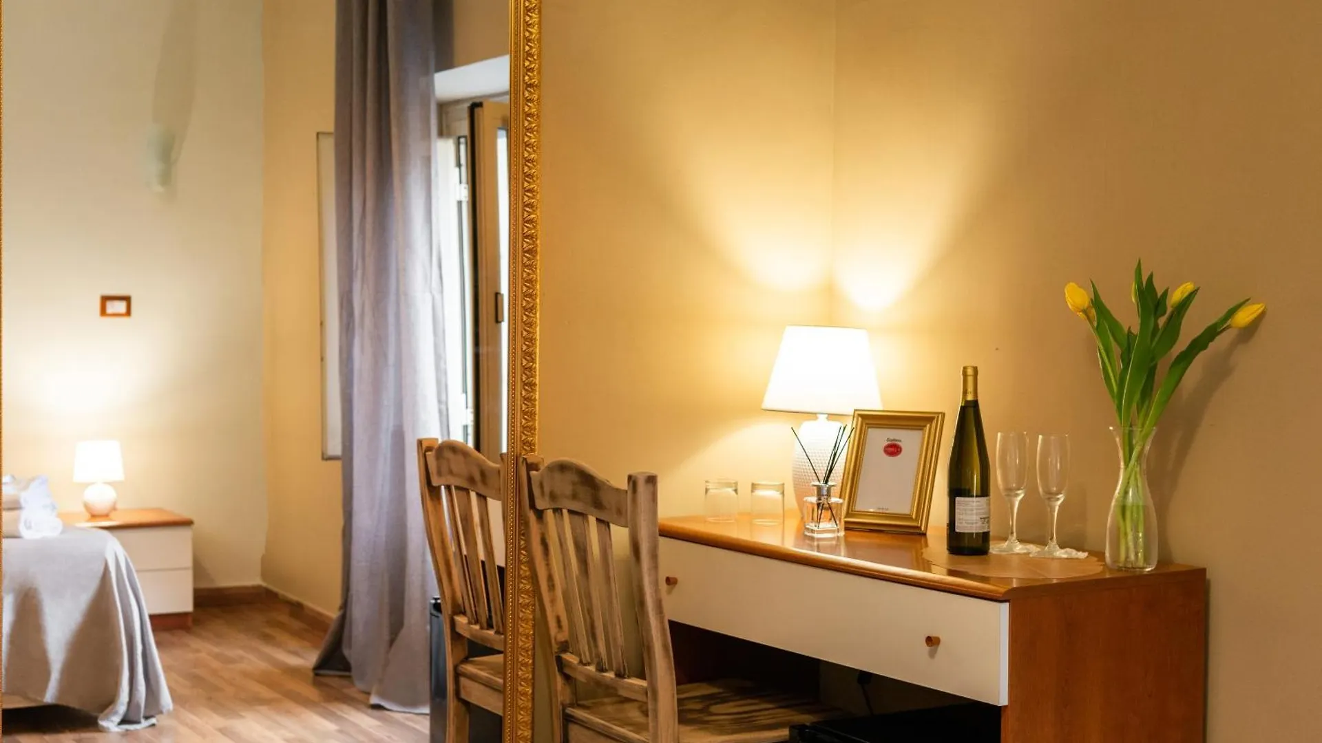 Rome'S Best Holidays Guest House