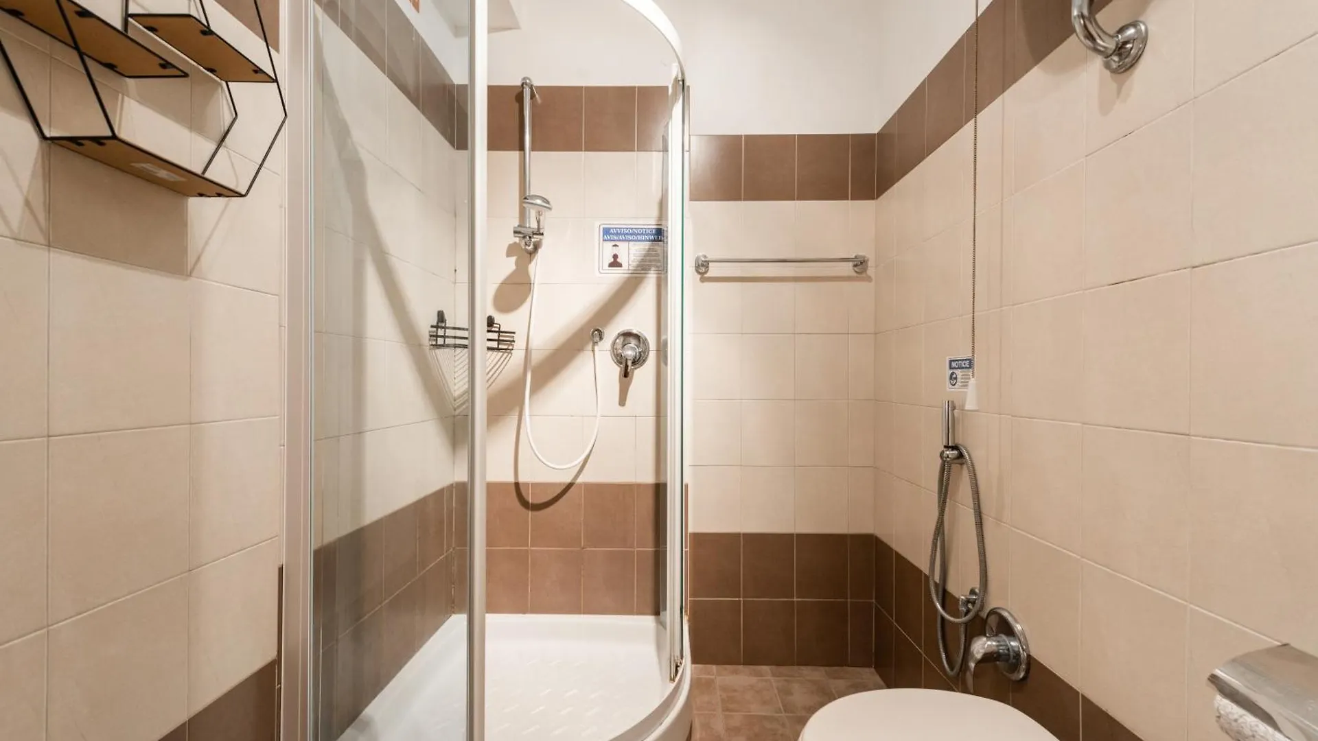Rome'S Best Holidays Guest House