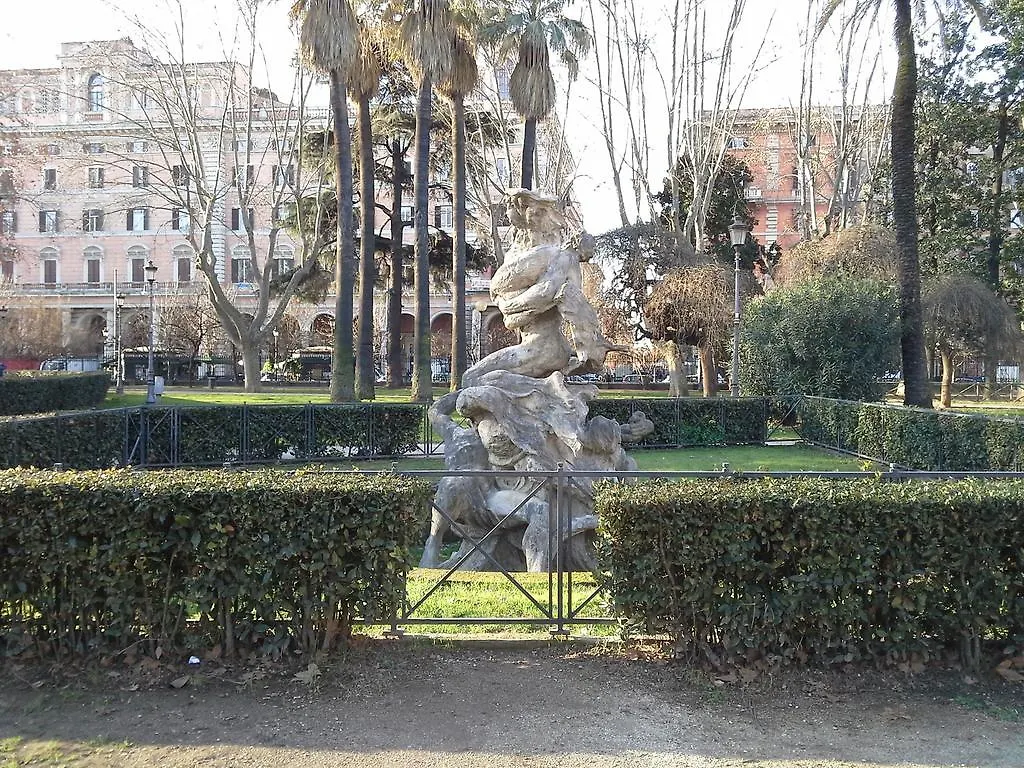 Rome'S Best Holidays Guest House