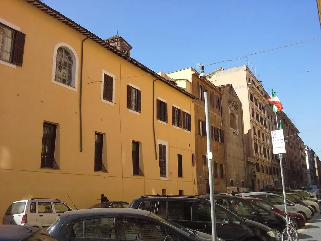 Rome'S Best Holidays Guest House 2*, Rzym