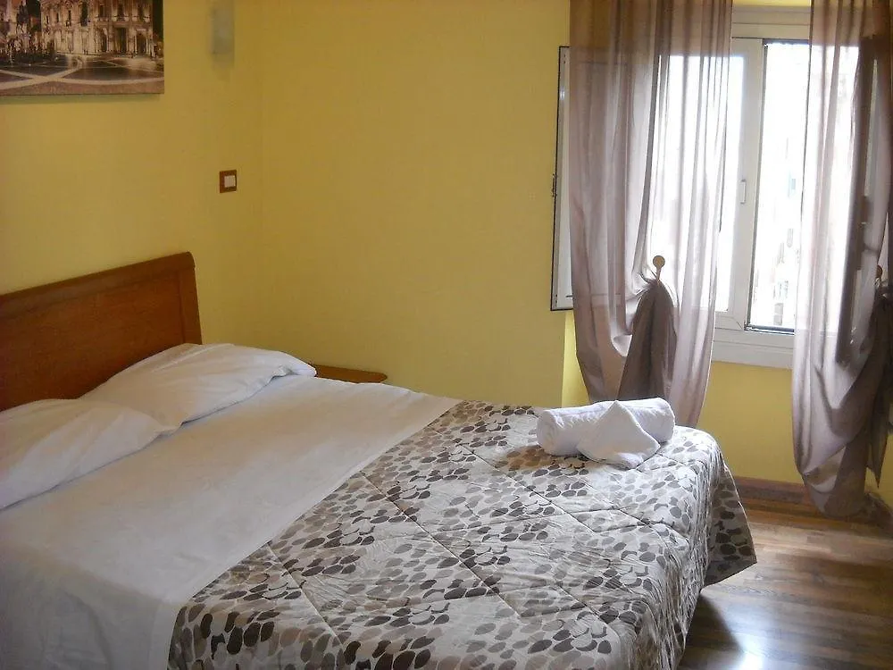Rome'S Best Holidays Guest House