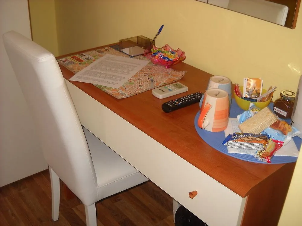 Rome'S Best Holidays Guest House