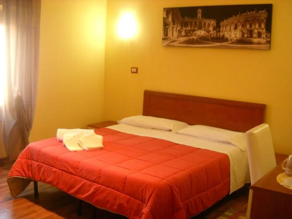 Rome'S Best Holidays Guest House  Rome