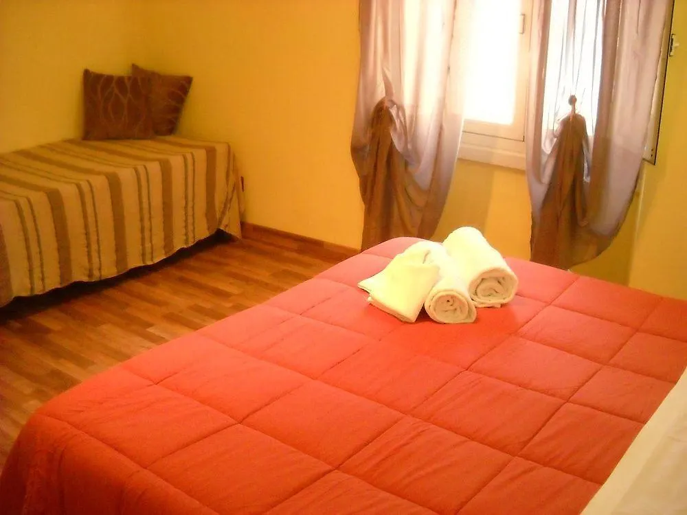 Rome'S Best Holidays Guest House