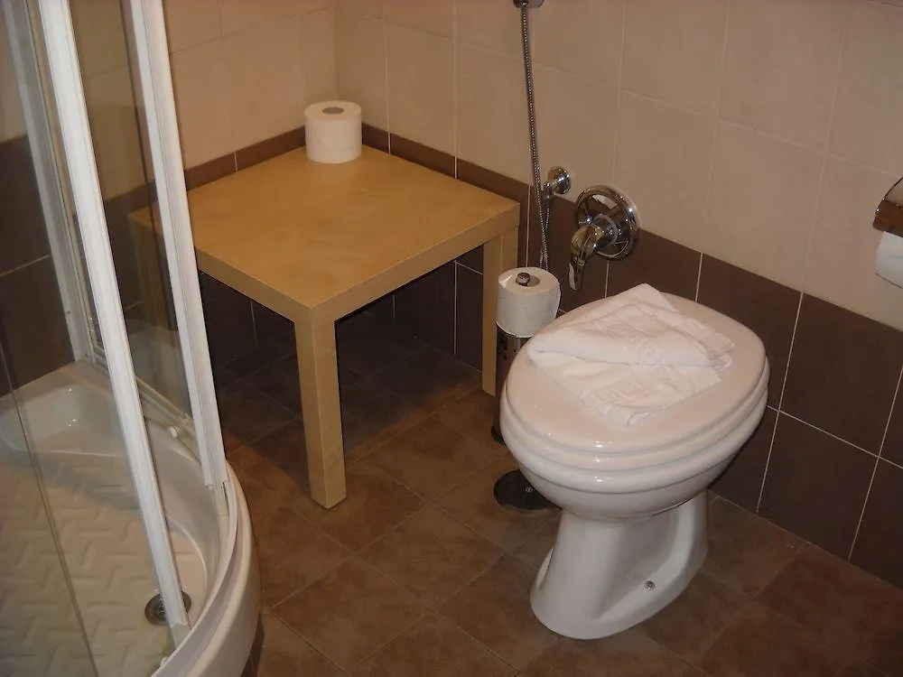 Rome'S Best Holidays Guest House  Rzym