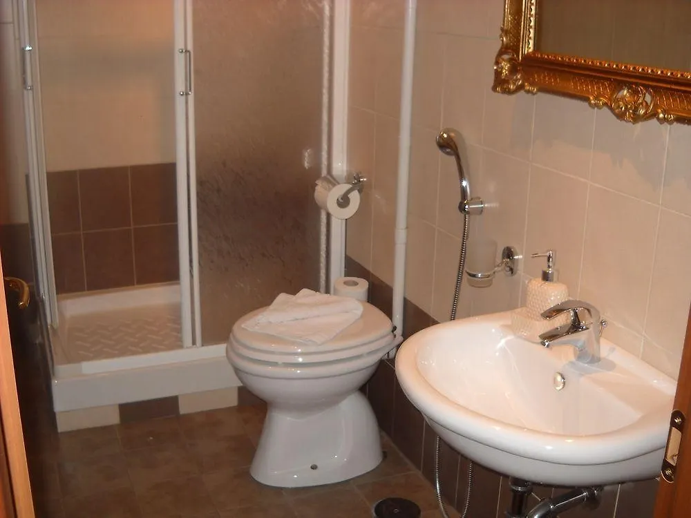Rome'S Best Holidays Guest House 2*, Rzym Włochy