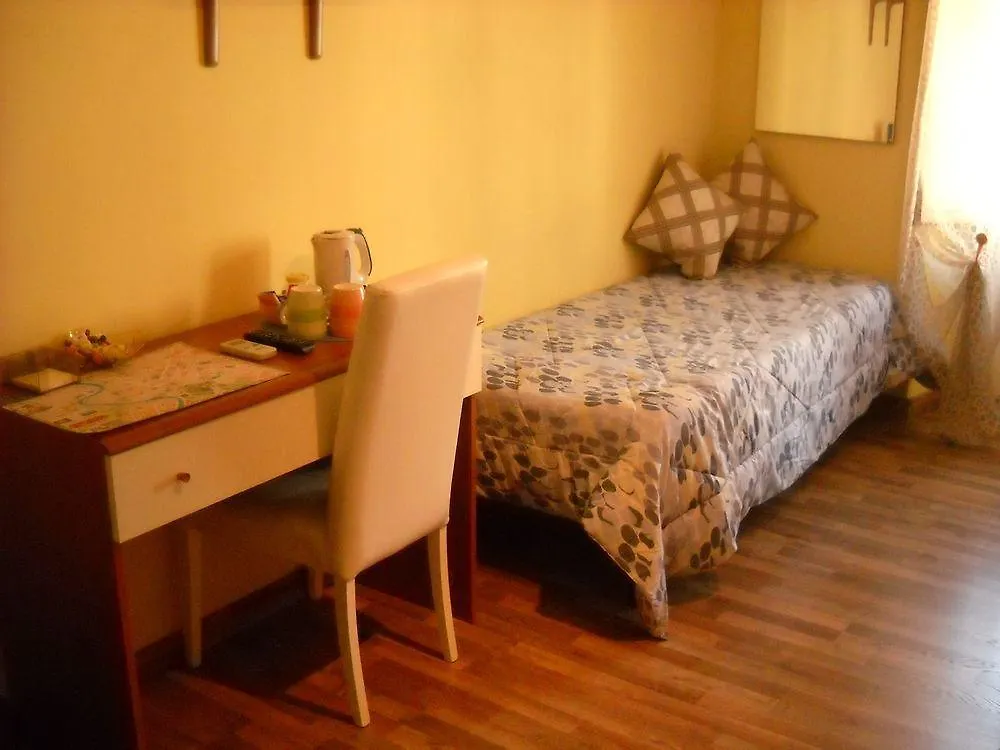 **  Rome'S Best Holidays Guest House Włochy