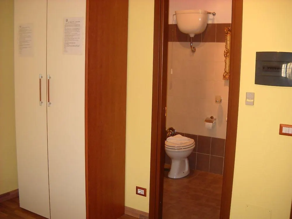 Rome'S Best Holidays Guest House 2*, Rome