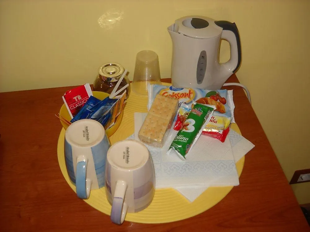 **  Rome'S Best Holidays Guest House Włochy
