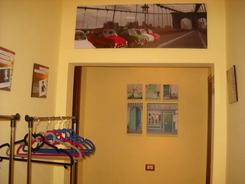 Rome'S Best Holidays Guest House Włochy