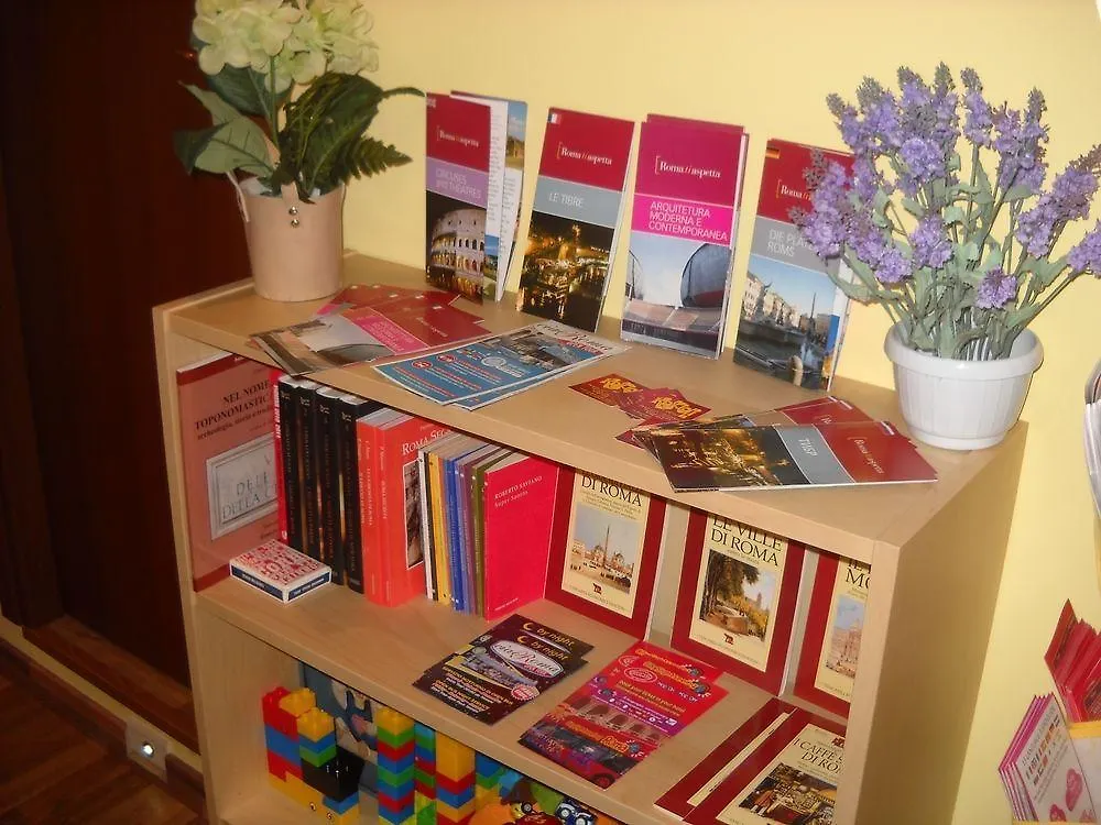Rome'S Best Holidays Guest House 2*, Rzym Włochy