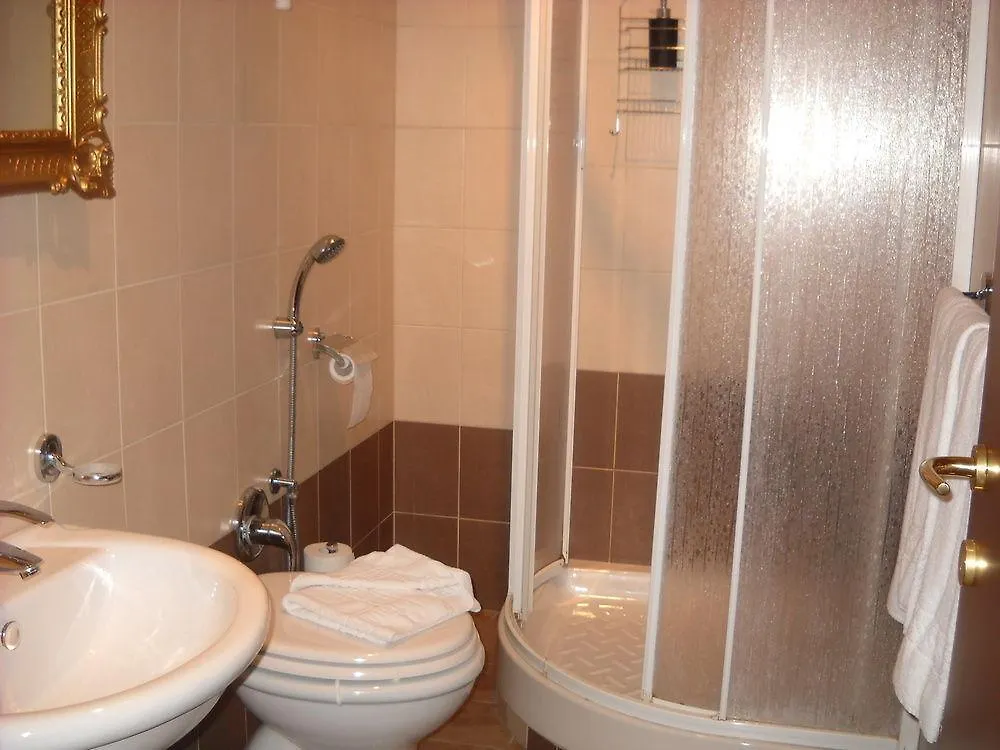 Rome'S Best Holidays Guest House