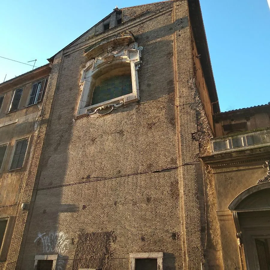 Rome'S Best Holidays Guest House  Rzym