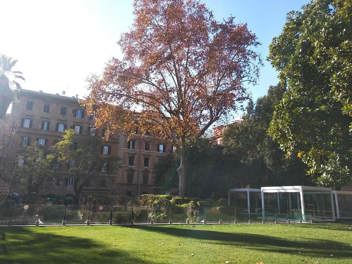 Rome'S Best Holidays Guest House
