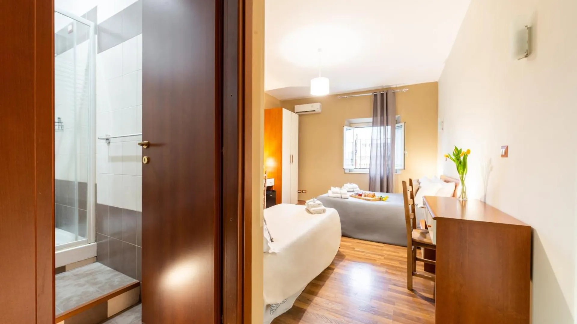 Rome'S Best Holidays Guest House Italy
