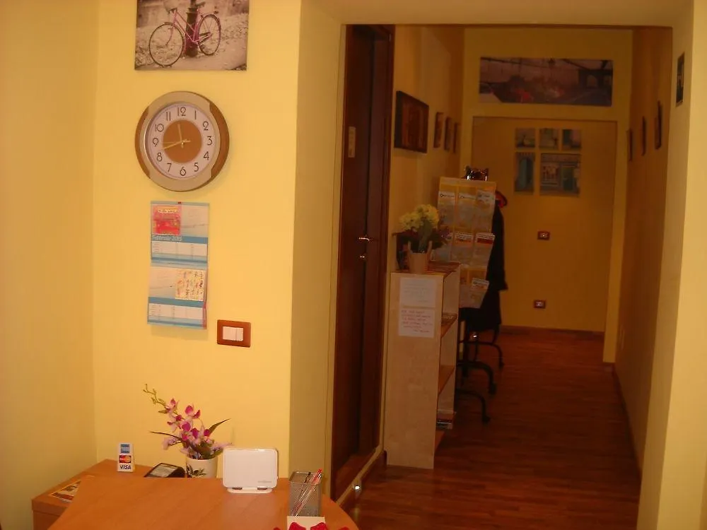 Rome'S Best Holidays Guest House  Rome