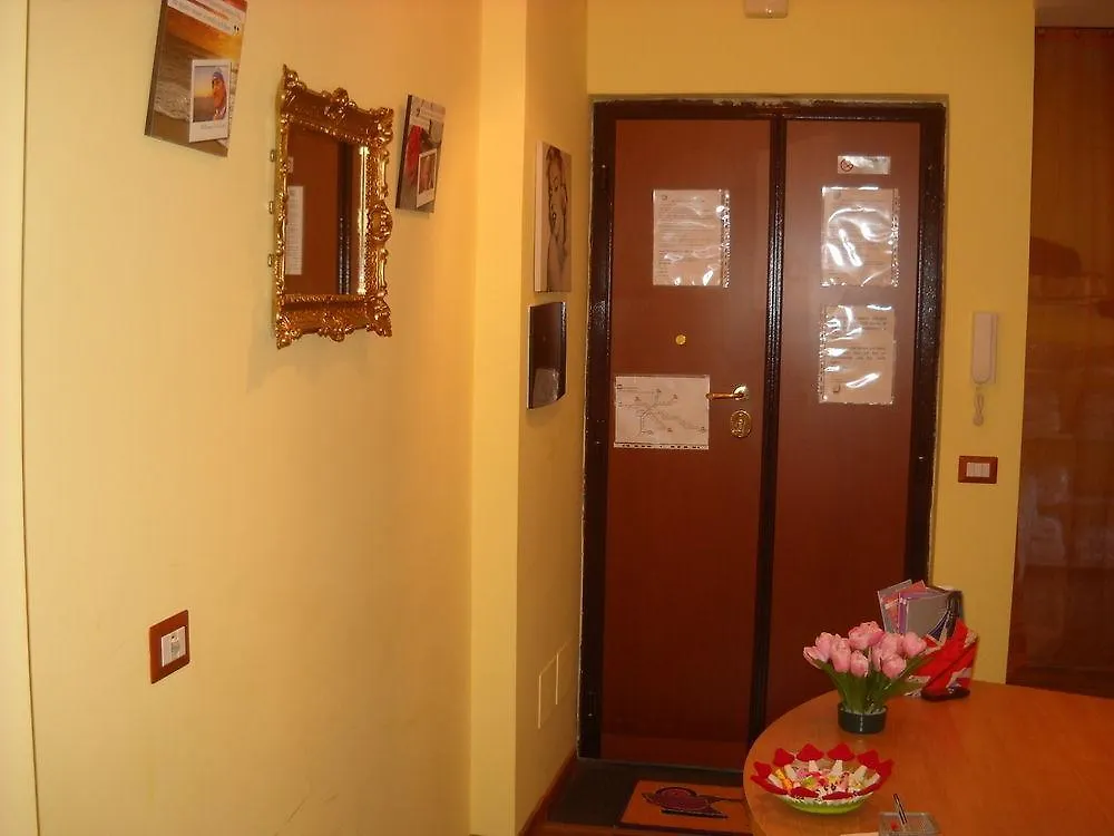 Rome'S Best Holidays Guest House 2*, Rome Italy