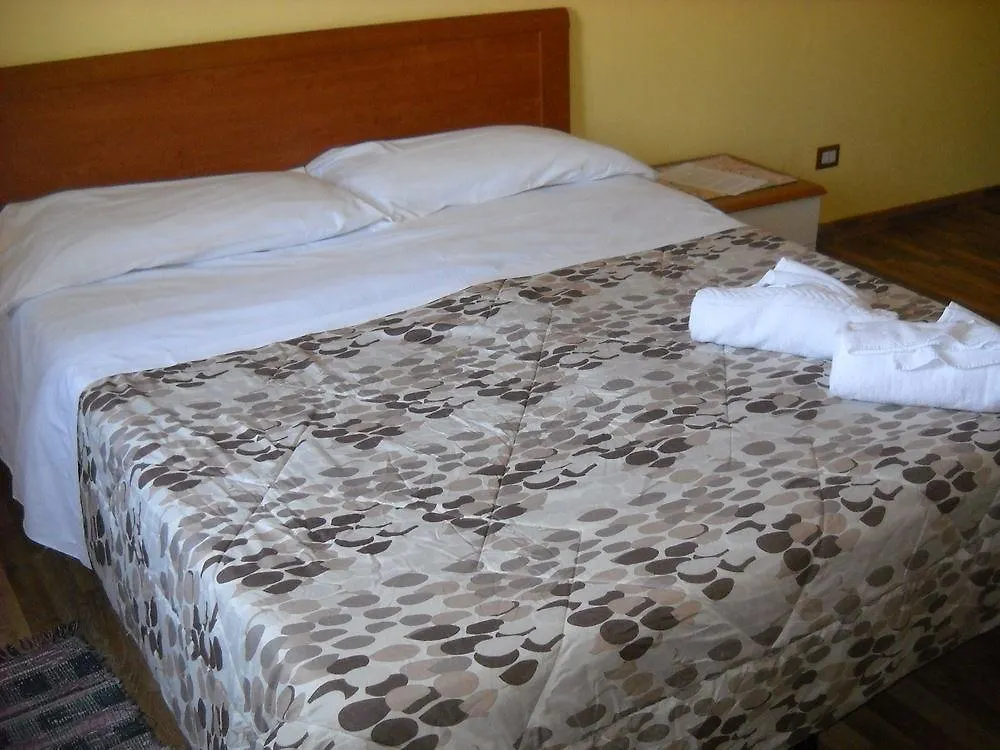 Rome'S Best Holidays Guest House