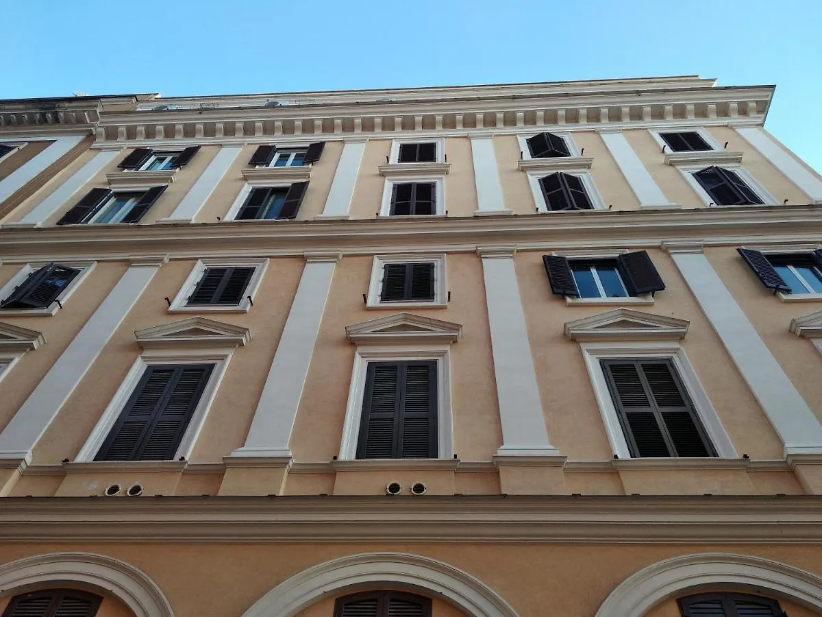 Rome'S Best Holidays Guest House