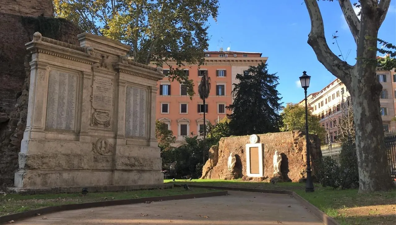 Rome'S Best Holidays Guest House