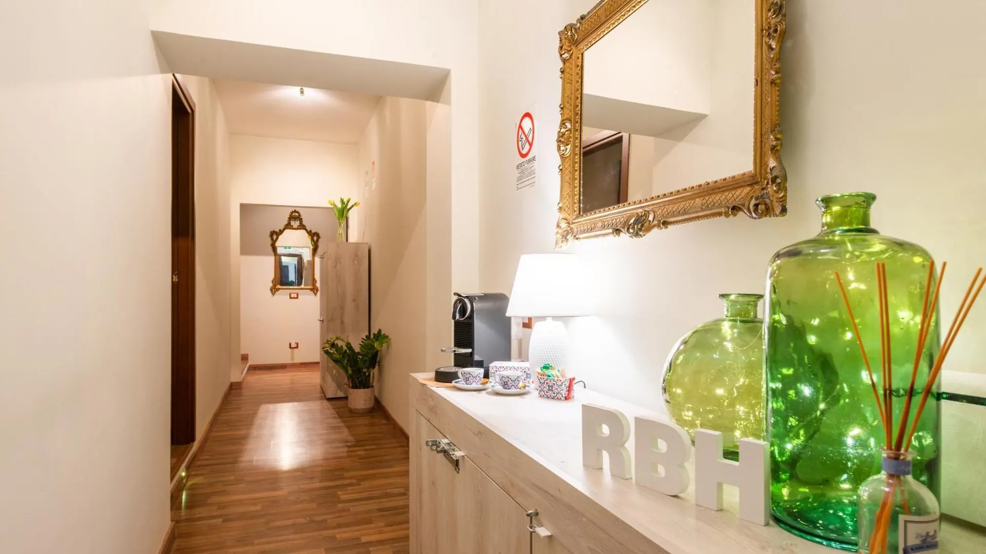 Rome'S Best Holidays Guest House  Rome