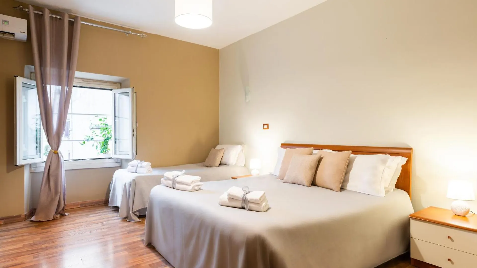 **  Rome'S Best Holidays Guest House Italië