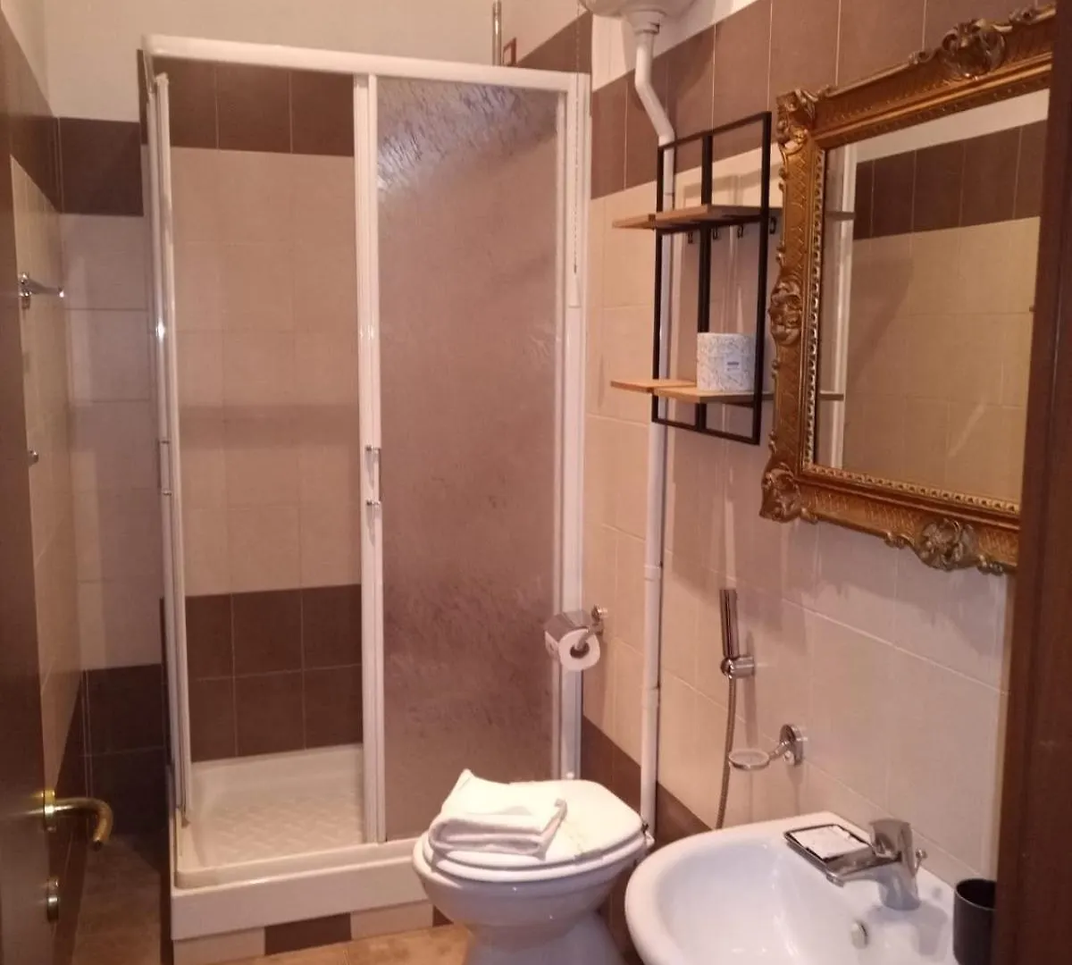 Rome'S Best Holidays Guest House