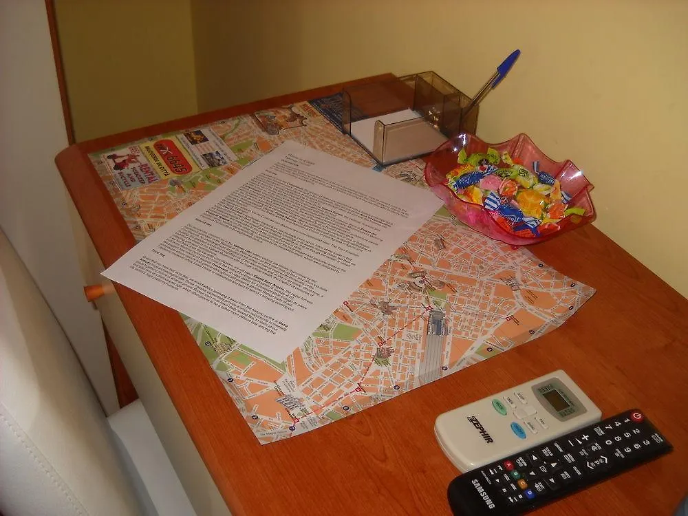 Rome'S Best Holidays Guest House 2*, Rome Italië