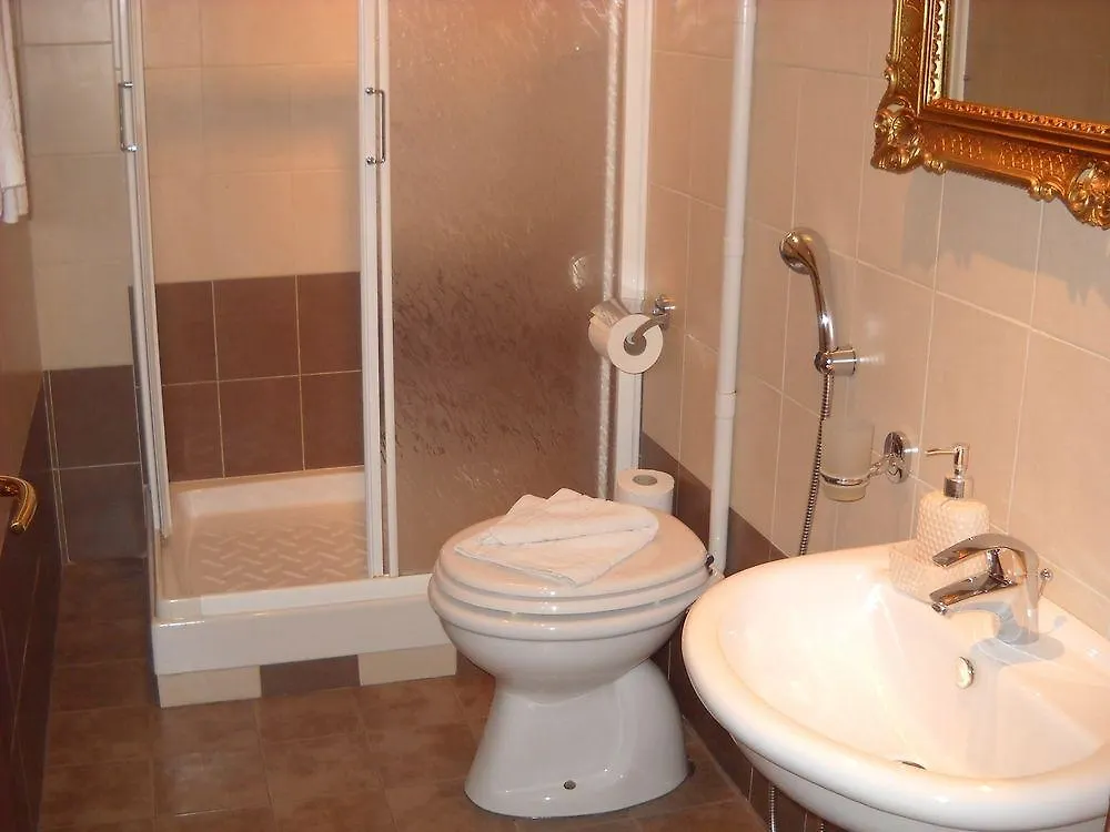 Rome'S Best Holidays Guest House 2*, Rome Italië