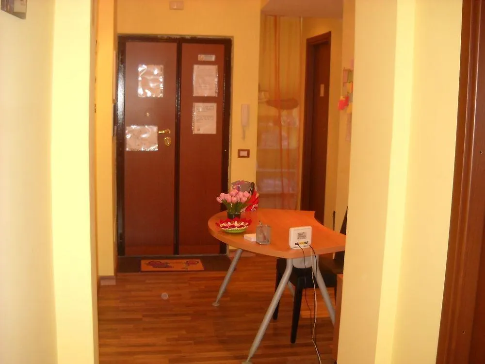 Rome'S Best Holidays Guest House 2*, Rome