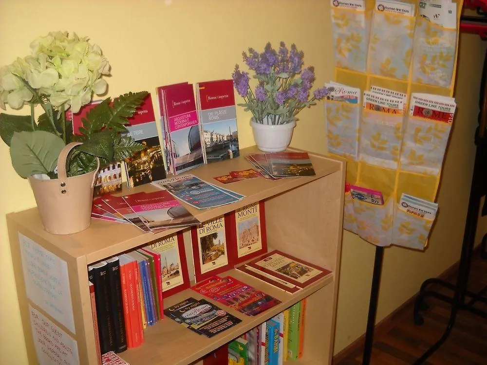 Rome'S Best Holidays Guest House Italië