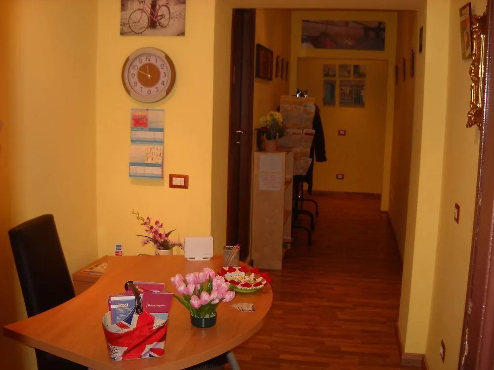 **  Rome'S Best Holidays Guest House Italië
