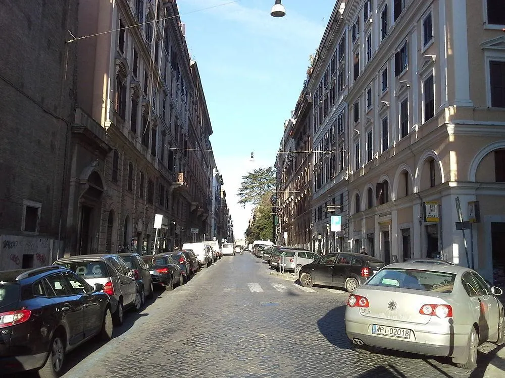 Rome'S Best Holidays Guest House Rome