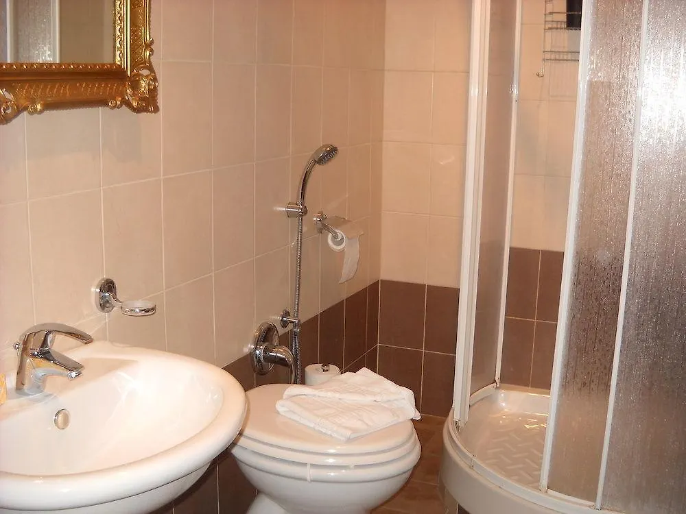 Rome'S Best Holidays Guest House